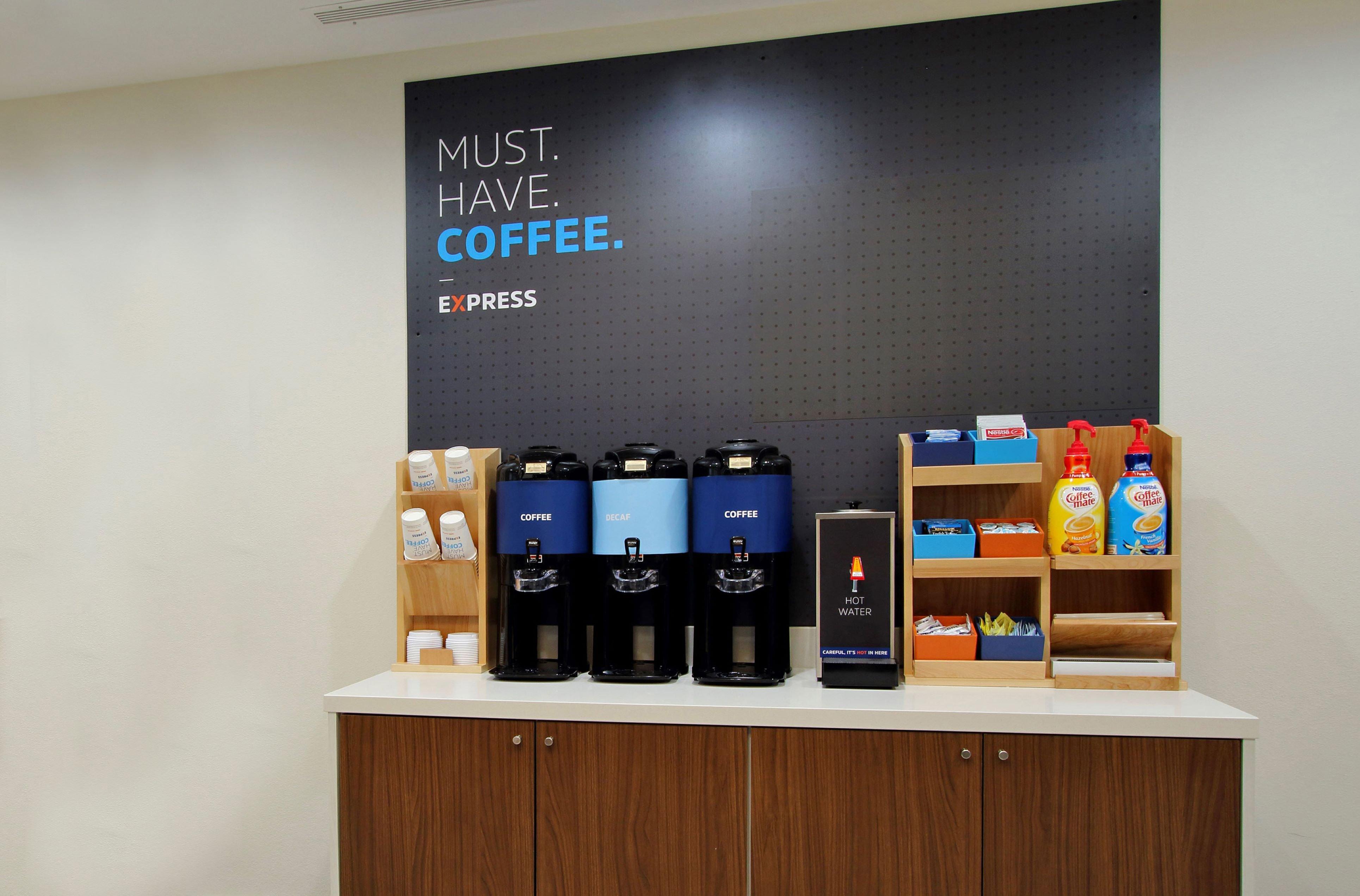 北拉斯克鲁塞斯快捷假日酒店 外观 照片